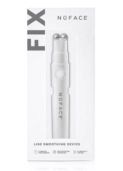  NuFace FIX® Line Smoothing Device